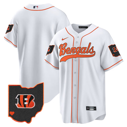 White - #1 Team