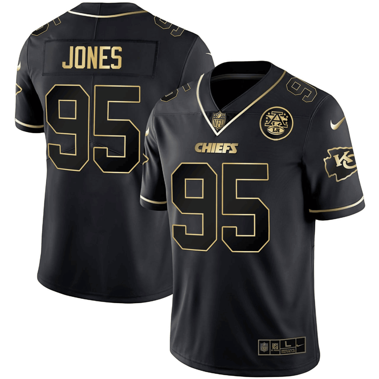 Chris Jones