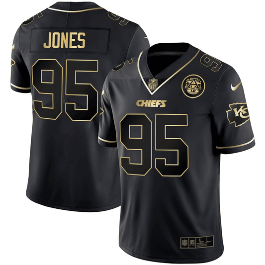 Chris Jones