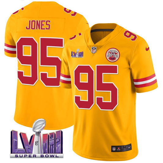 Chris Jones