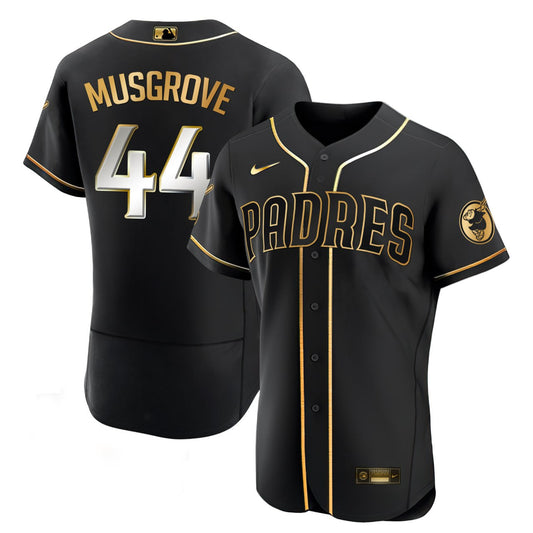 Joe Musgrove