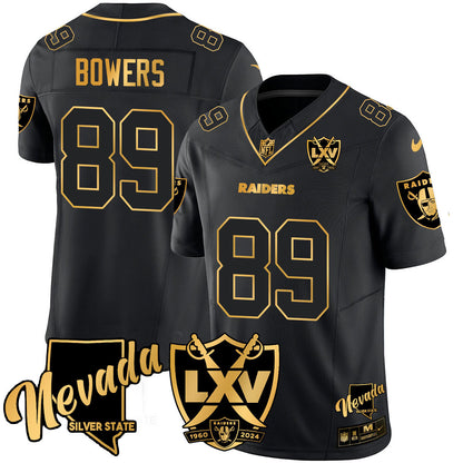Black Gold - Brock Bowers