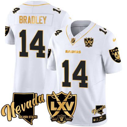 White Gold - Carter Bradley