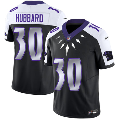 Black Alternate - Chuba Hubbard