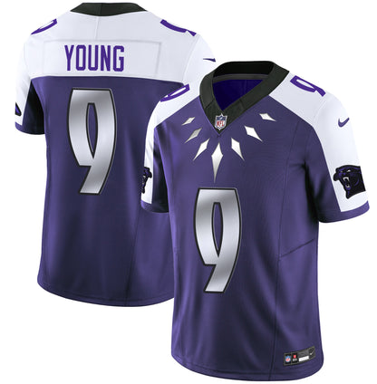 Purple Alternate - Bryce Young
