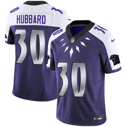 Purple Alternate - Chuba Hubbard