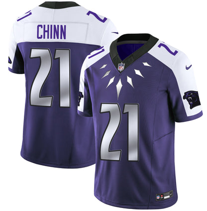 Purple Alternate - Jeremy Chinn