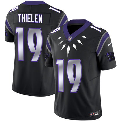 Black - Adam Thielen