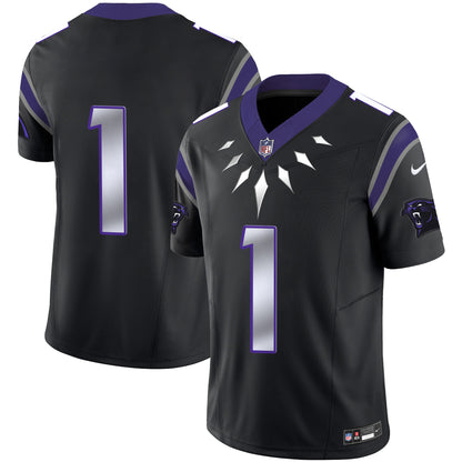 Black - #1 Team