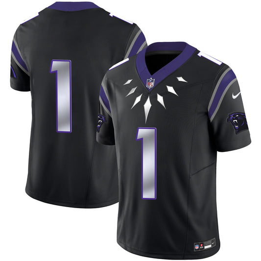 Black - #1 Team