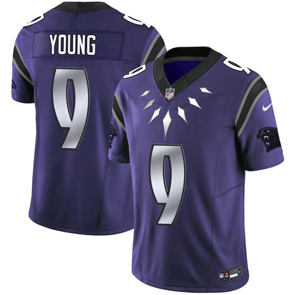 Purple - Bryce Young