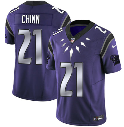 Purple - Jeremy Chinn