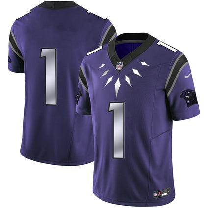 Purple - #1 Team
