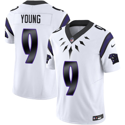 White - Bryce Young