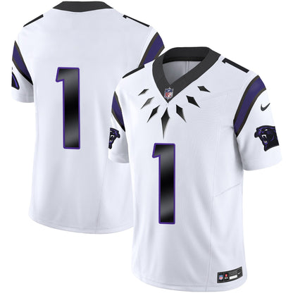 White - #1 Team