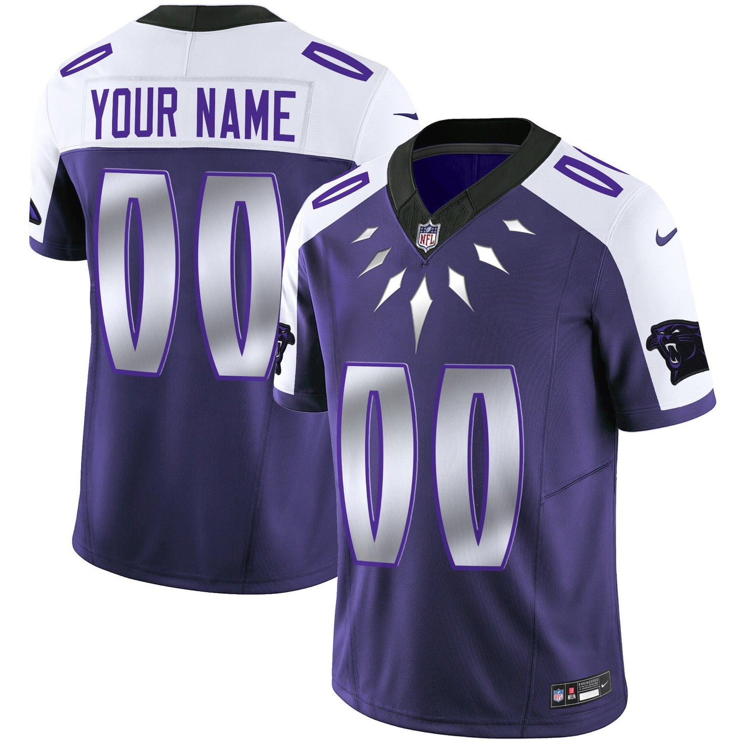 Purple Alternate