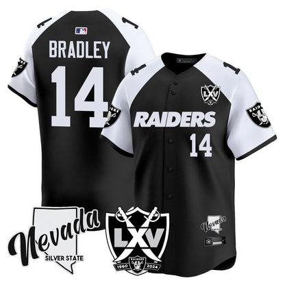 Black Alternate - Carter Bradley