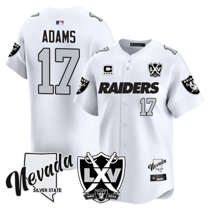 White - Davante Adams