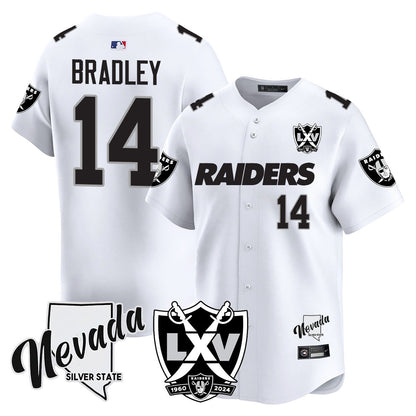 White Limited - Carter Bradley