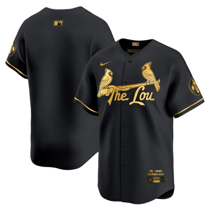 Black Gold - Team