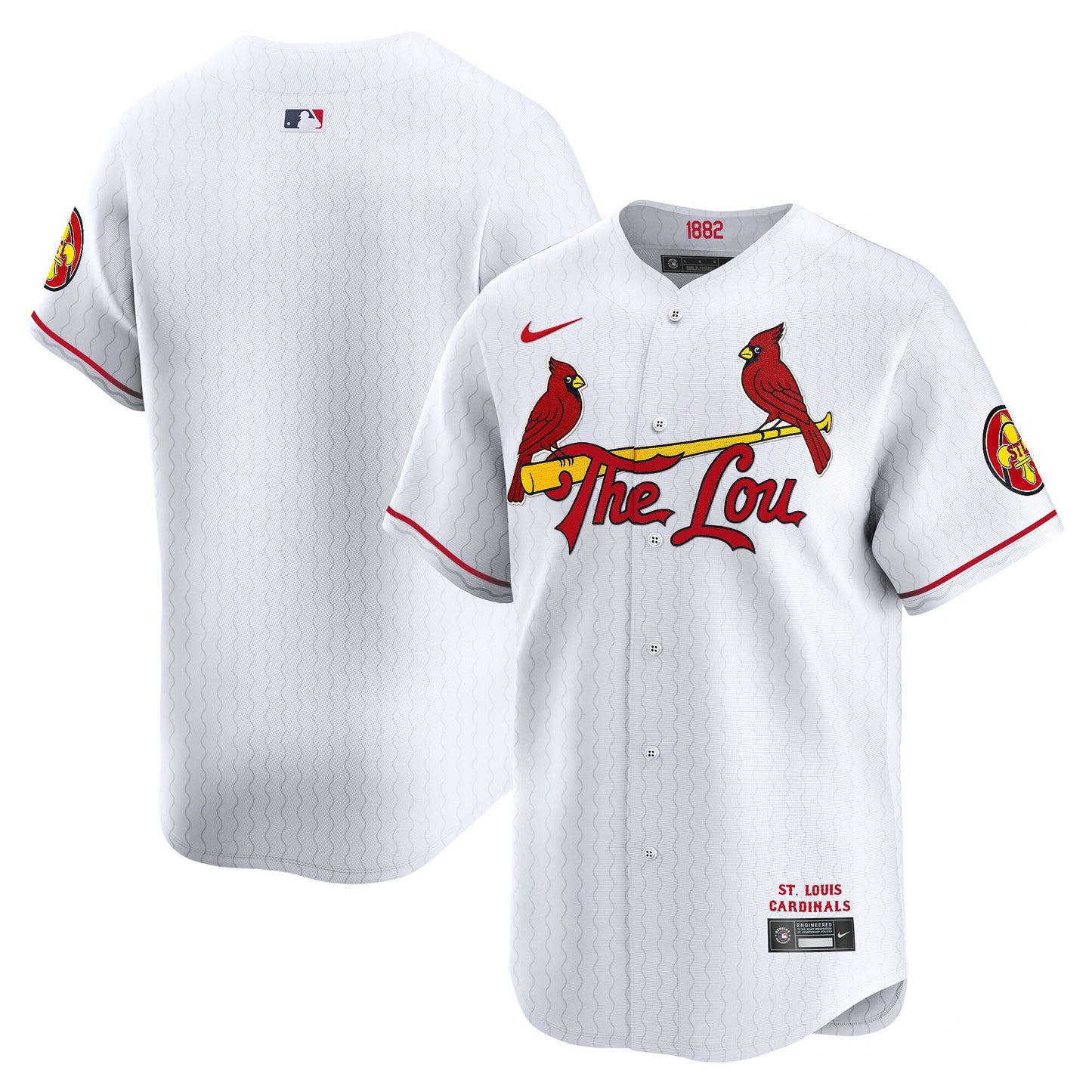 White - Team