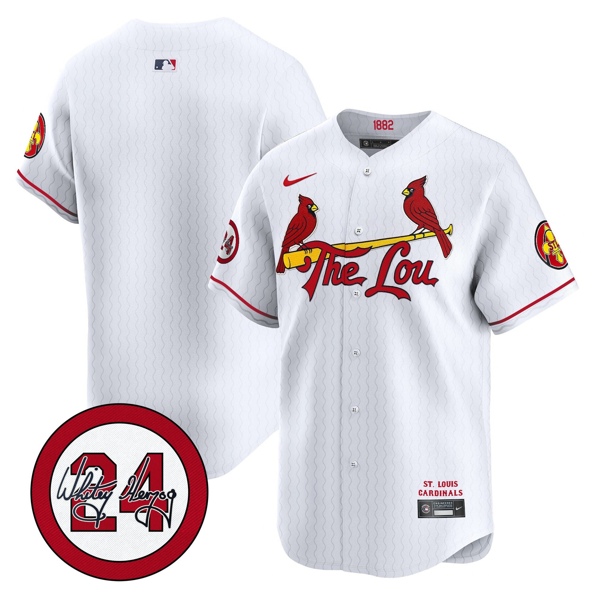 White - Team