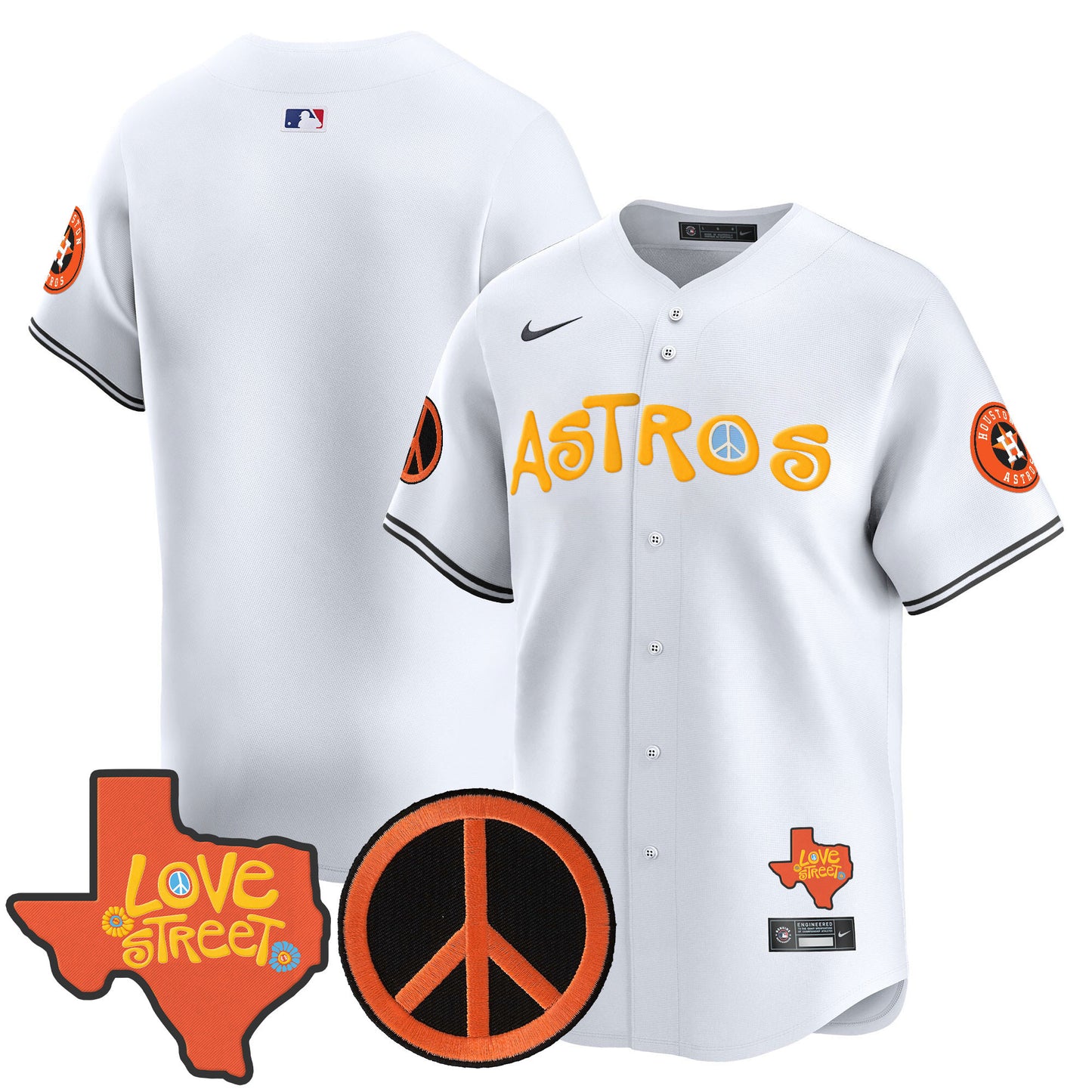 White - Team