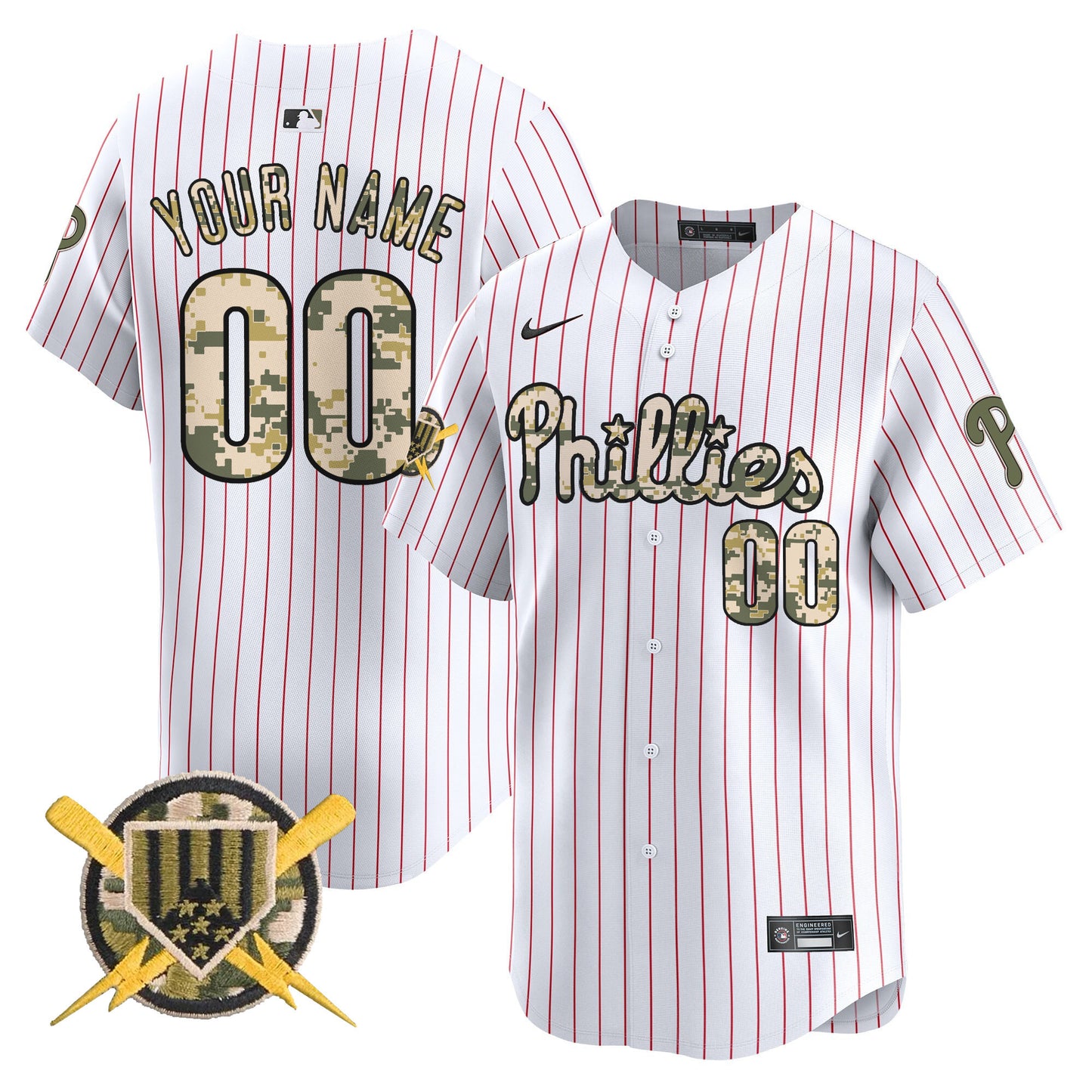 Pinstripe