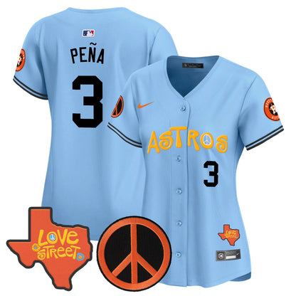 Light Blue - Jeremy Pena