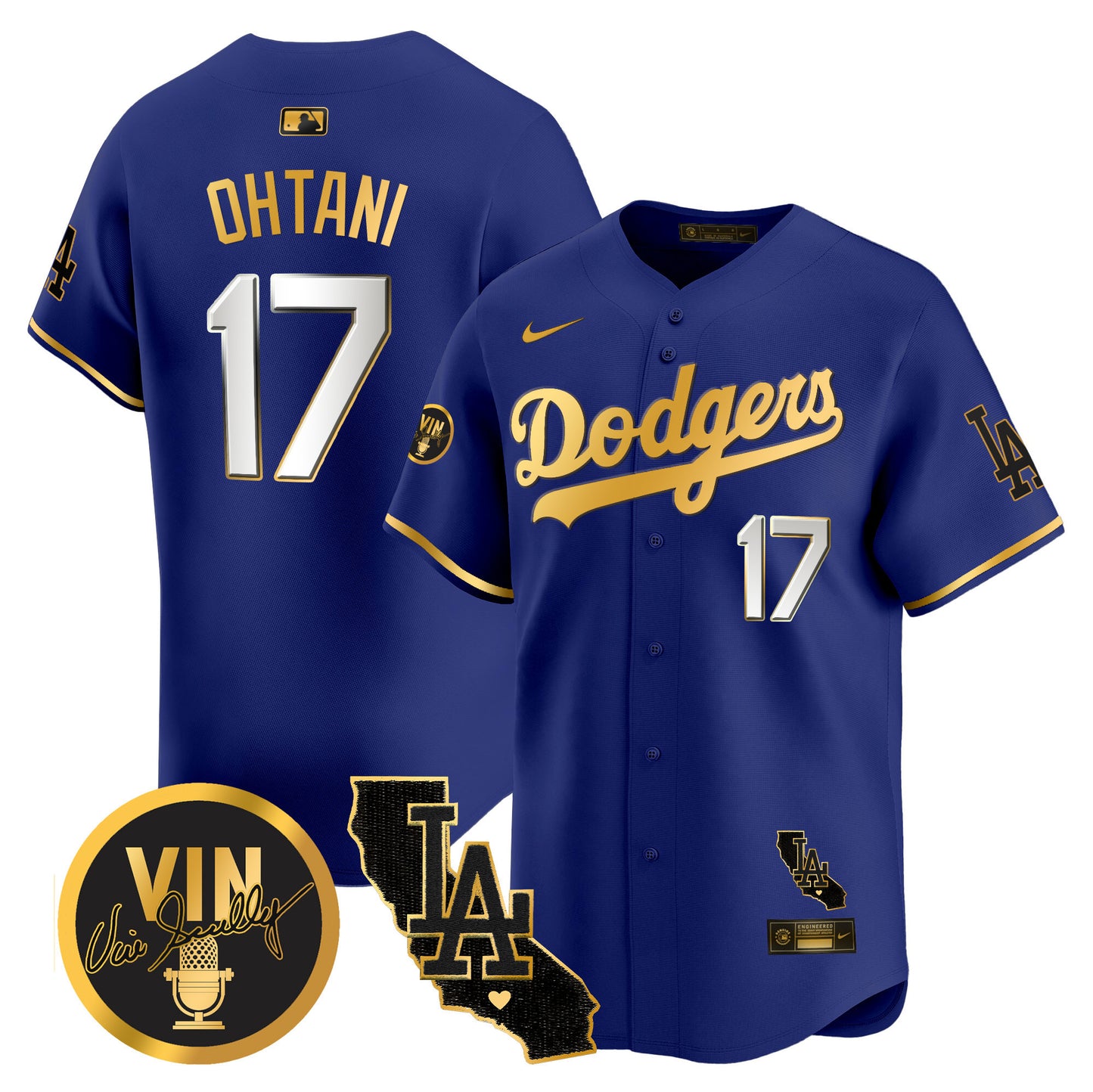 Royal - Shohei Ohtani