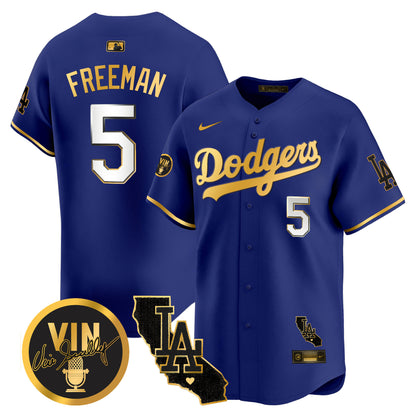 Royal - Freddie Freeman