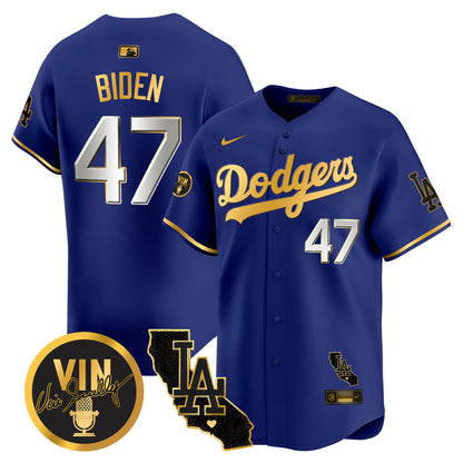 Royal - Joe Biden