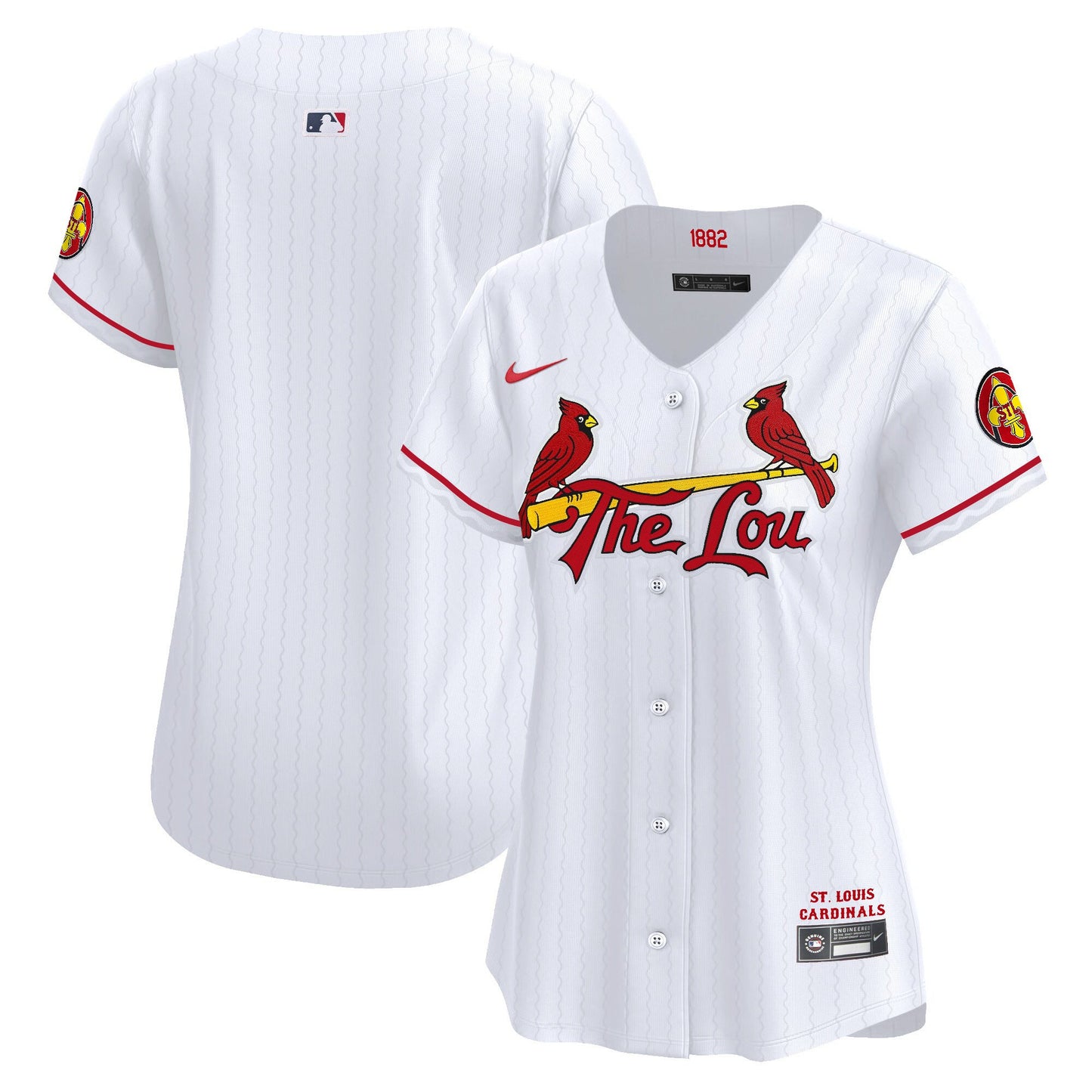 White - Team
