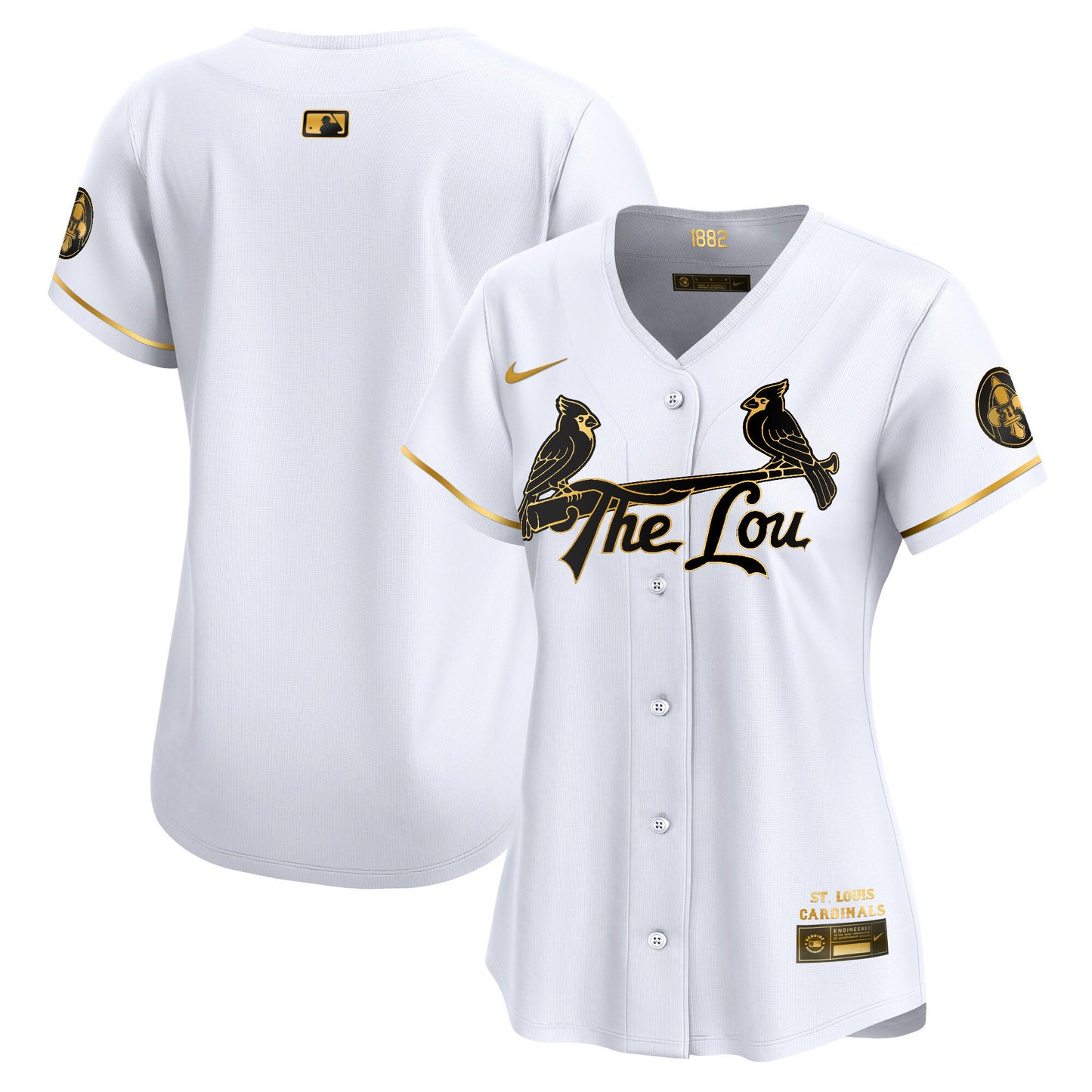 White Gold - Team
