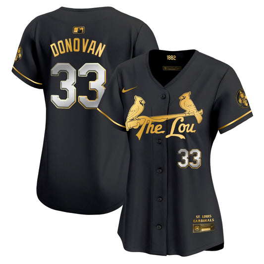 Black Gold - Brendan Donovan
