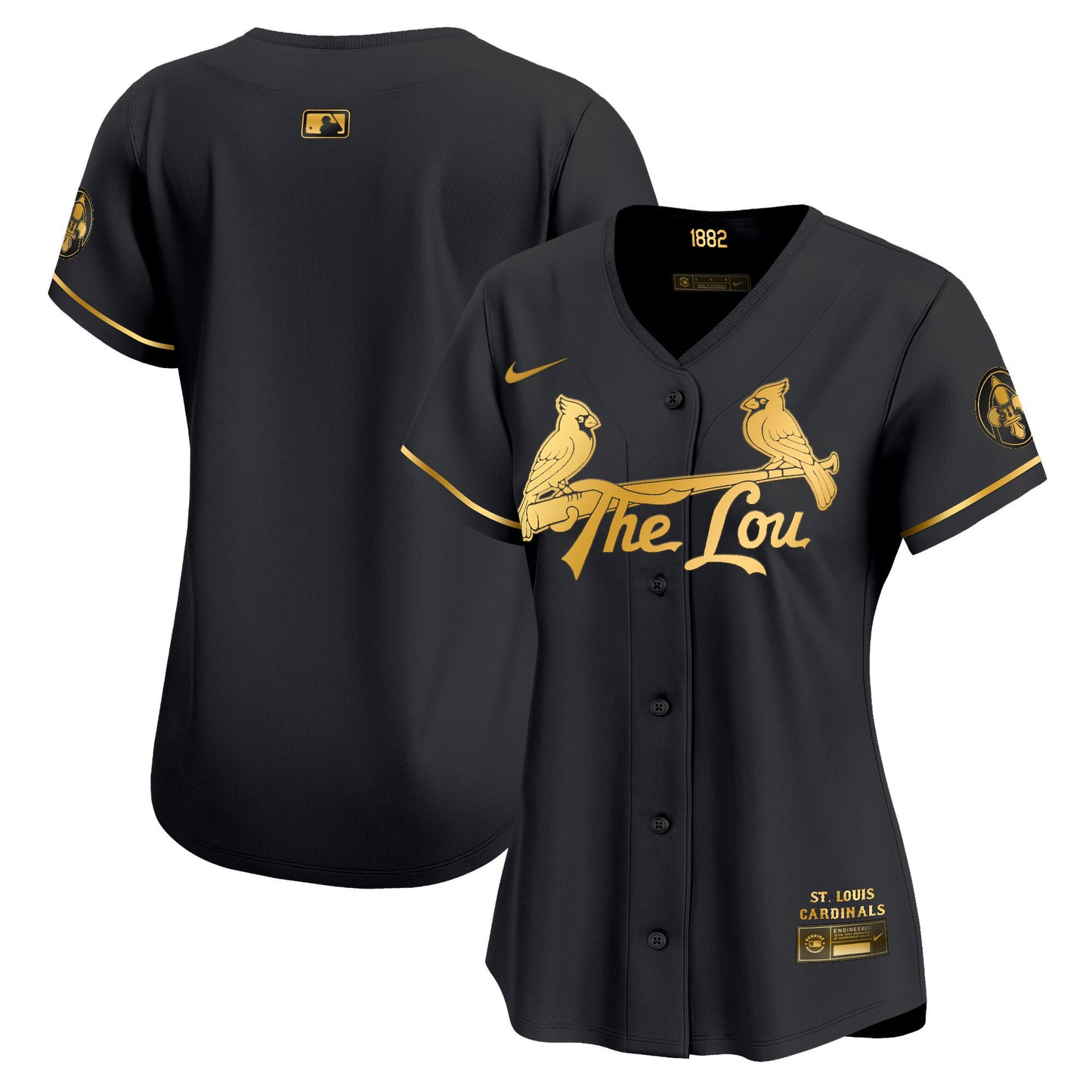 Black Gold - Team