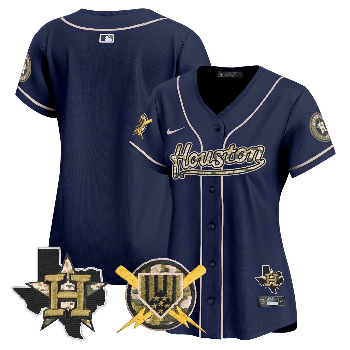 Navy - Team