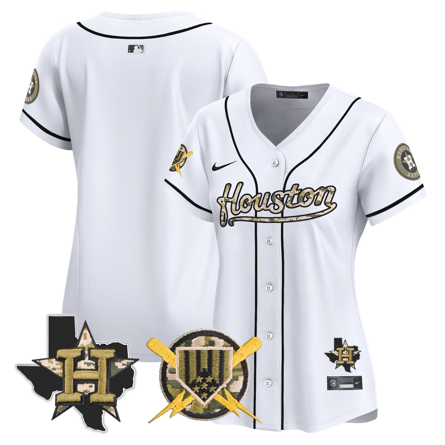 White - Team