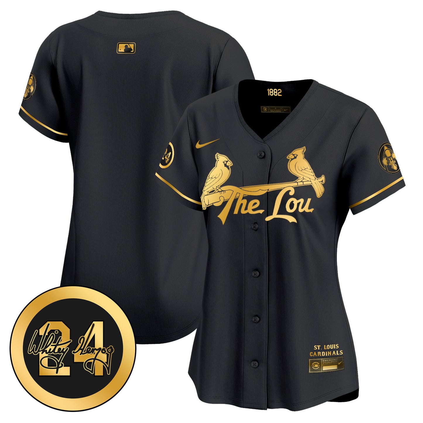 Black Gold - Team