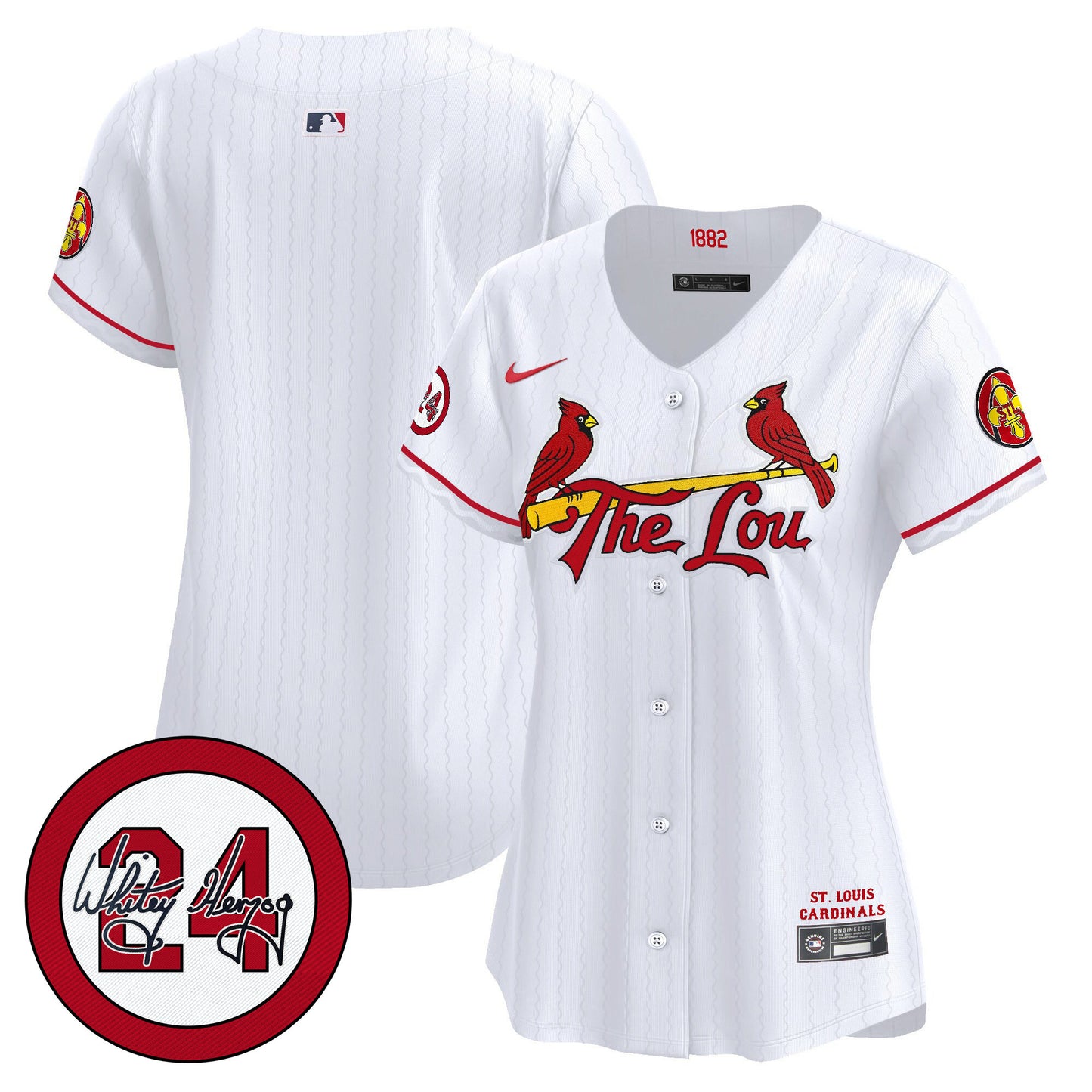White - Team