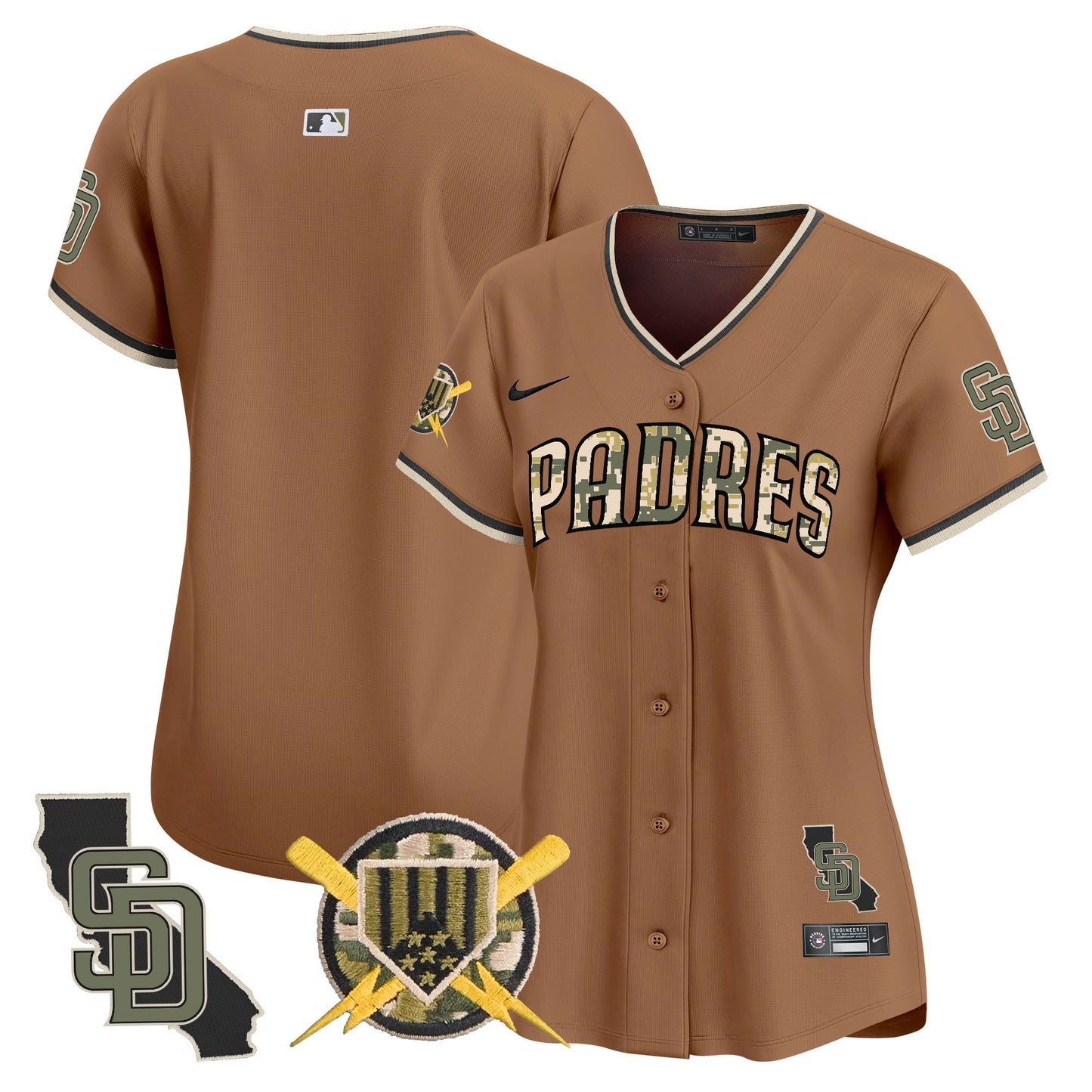 Brown - Team