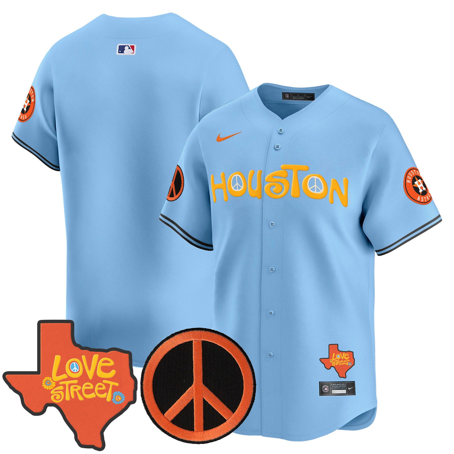 Light Blue - Team