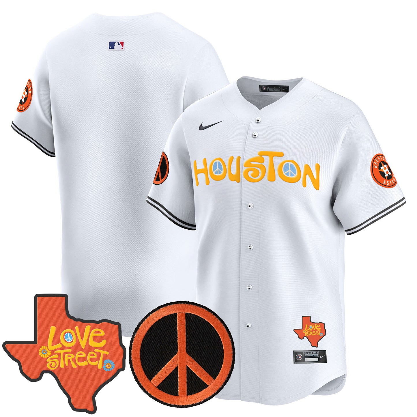 White - Team