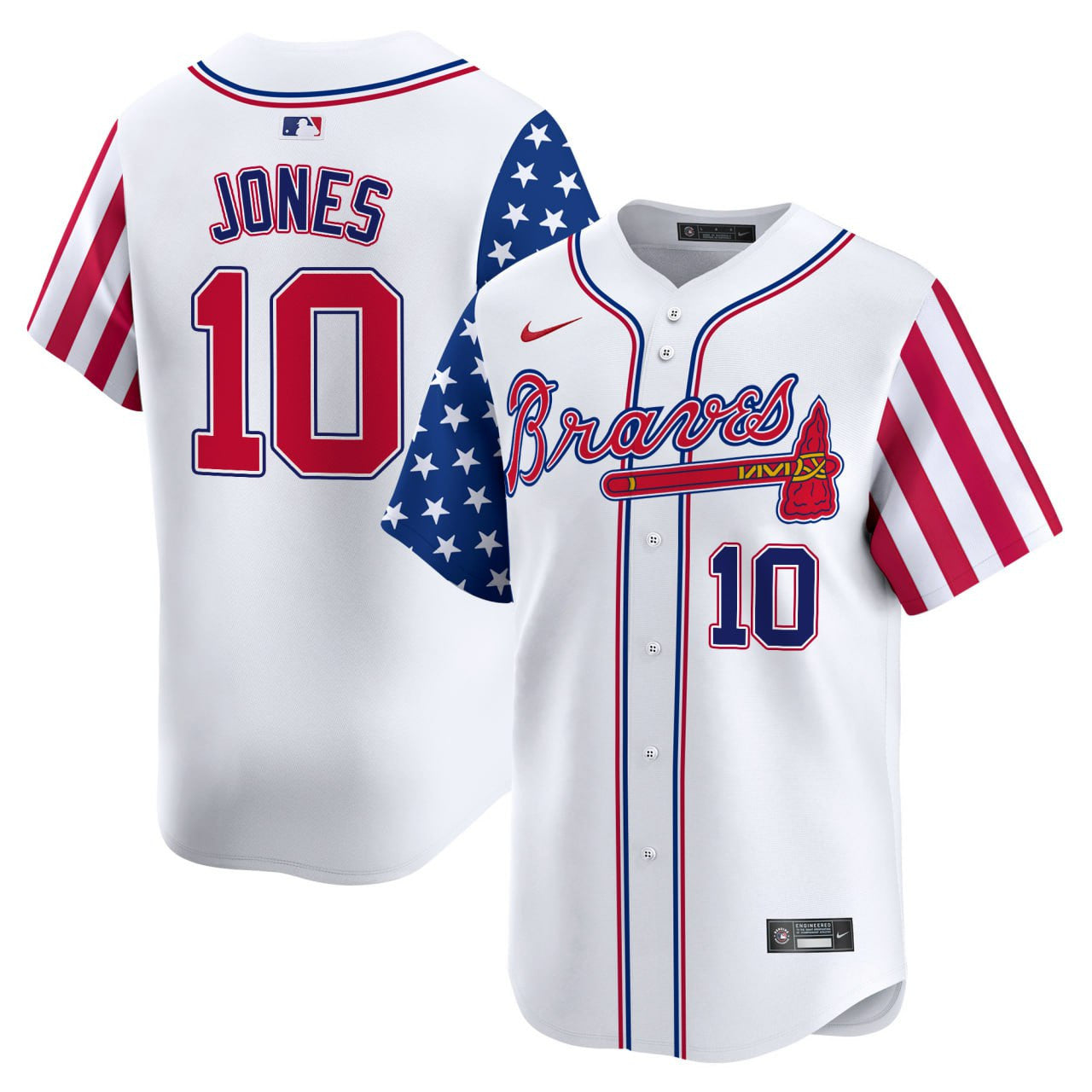 Chipper Jones