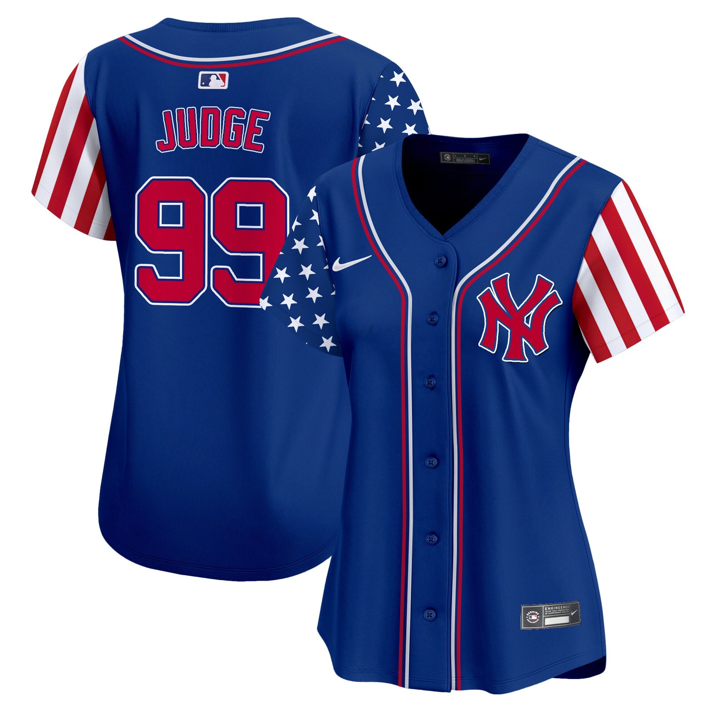 Royal - Aaron Judge