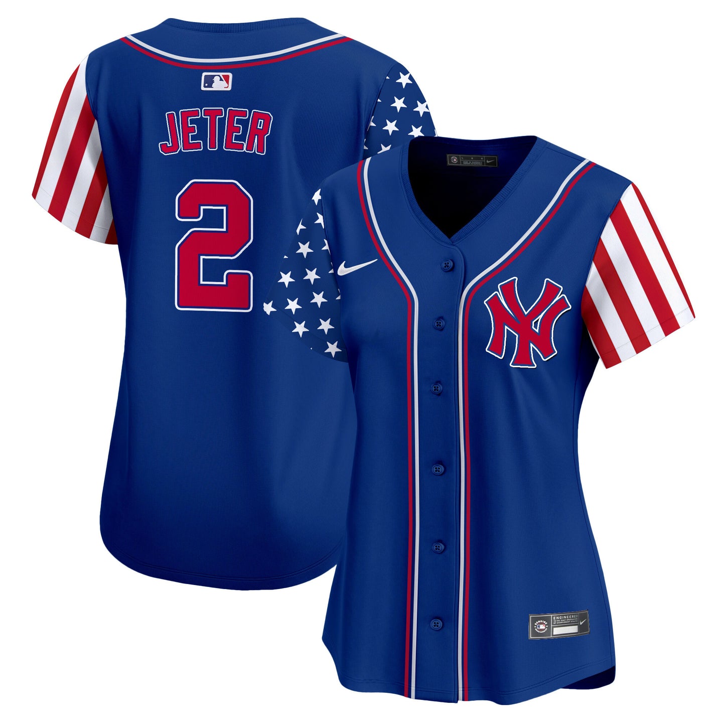 Royal - Derek Jeter
