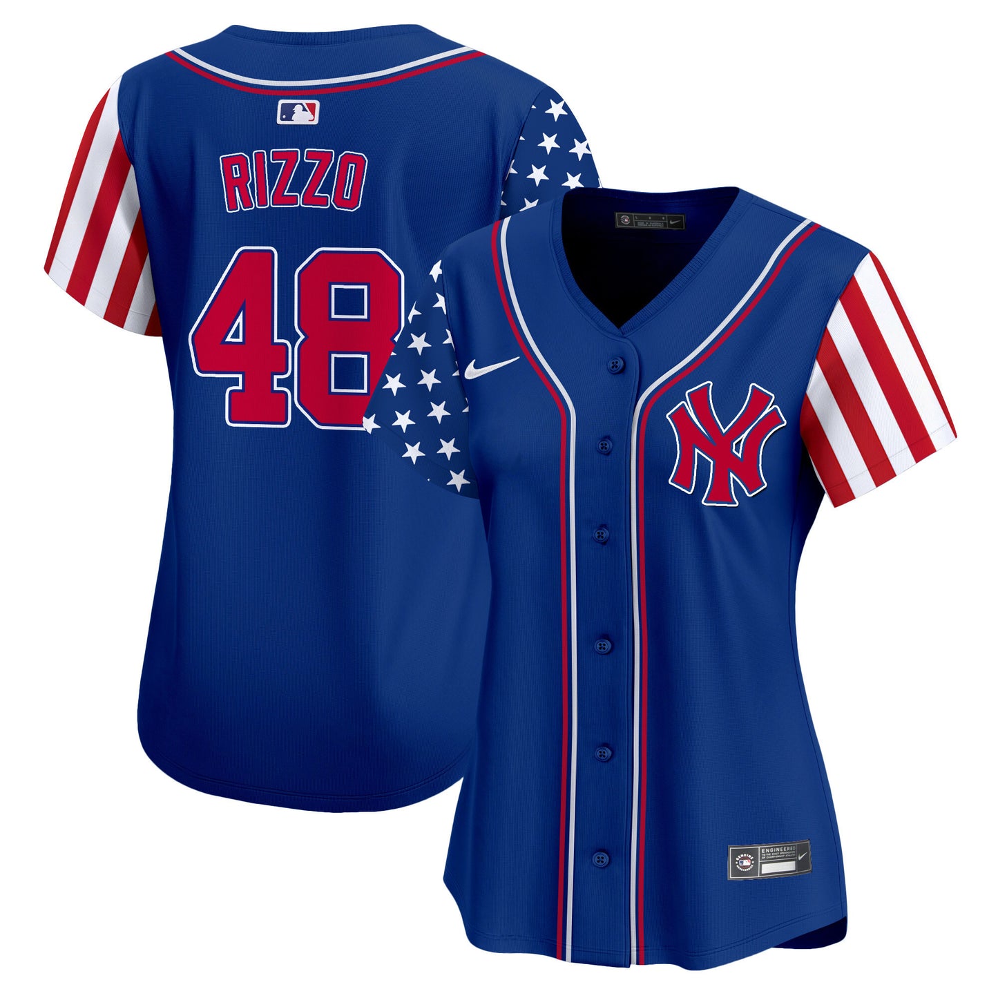 Royal - Anthony Rizzo