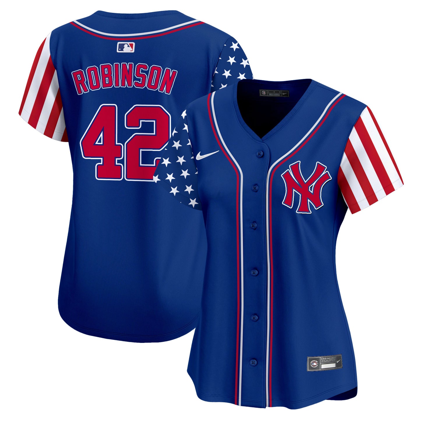 Royal - Jackie Robinson