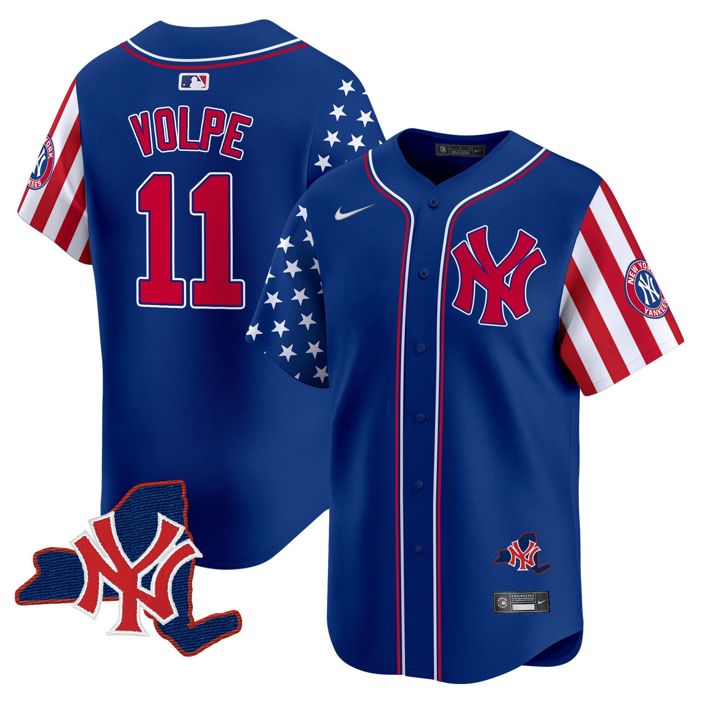 Royal - Anthony Volpe