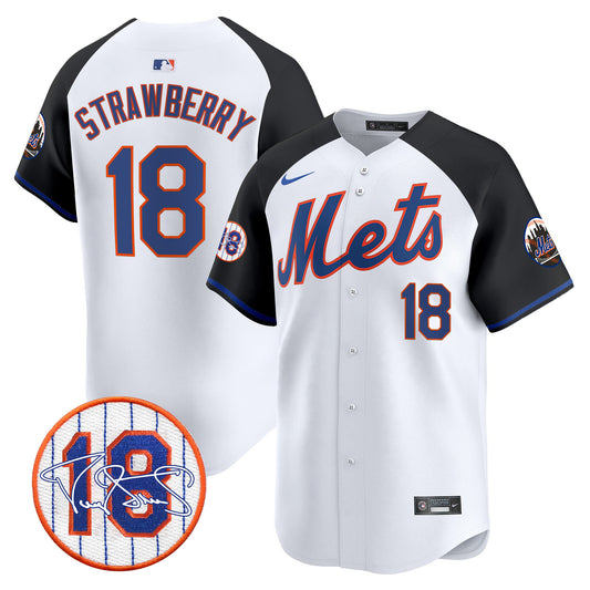 Alternate - Darryl Strawberry